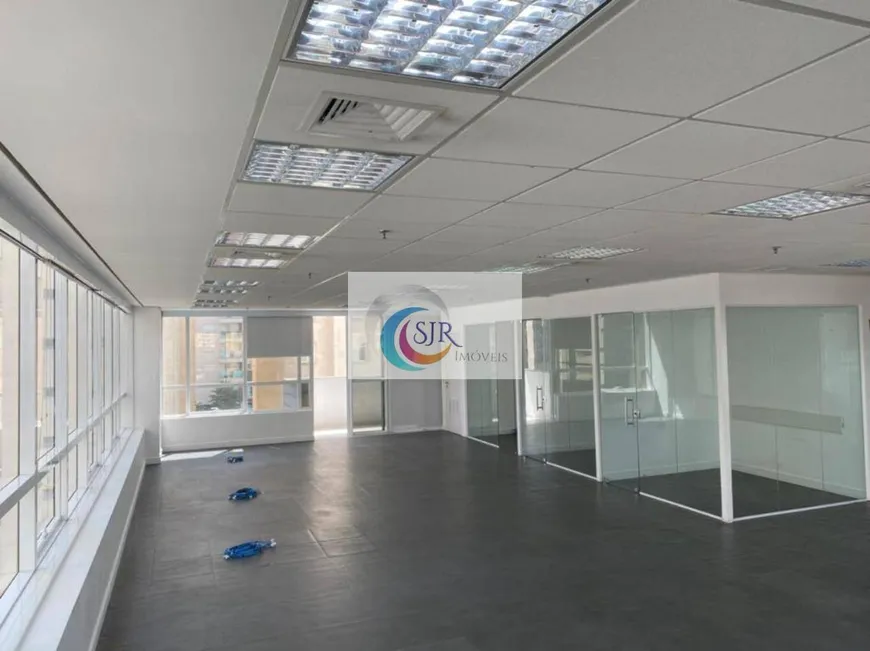 Foto 1 de Sala Comercial para alugar, 390m² em Vila Olímpia, São Paulo