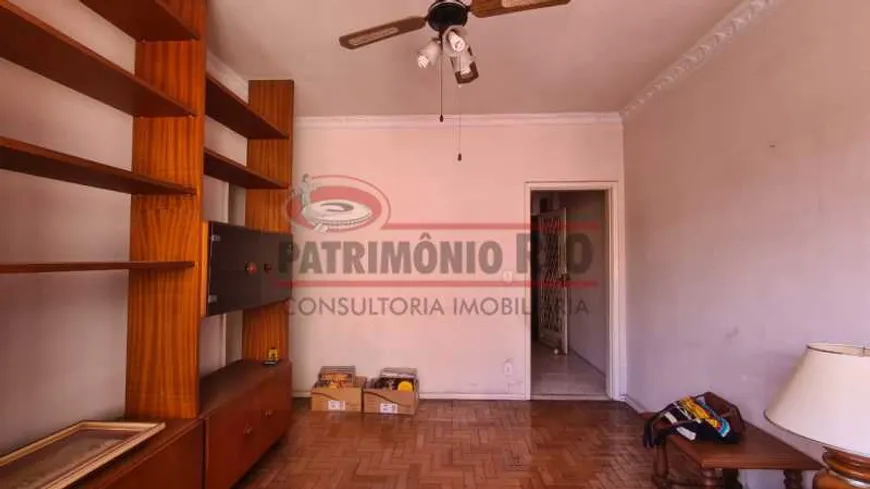 Foto 1 de Apartamento com 2 Quartos à venda, 68m² em Olaria, Rio de Janeiro