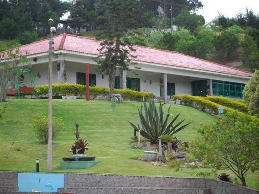 Foto 1 de Fazenda/Sítio com 3 Quartos à venda, 400m² em Vieira, Teresópolis