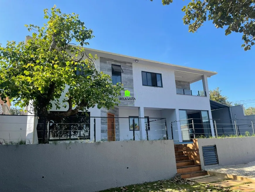 Foto 1 de Casa com 5 Quartos à venda, 310m² em Joá, Lagoa Santa