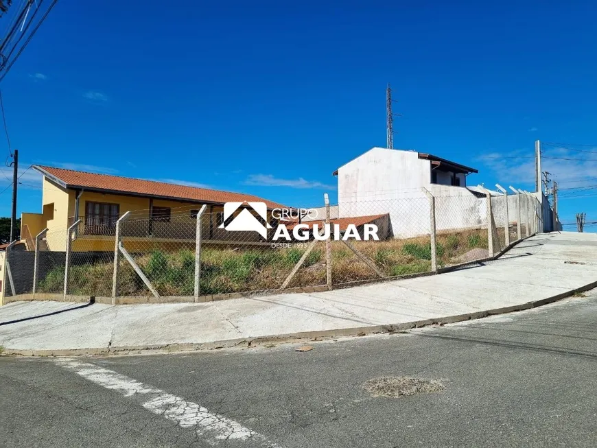 Foto 1 de Lote/Terreno para alugar, 392m² em Parque Cecap, Valinhos