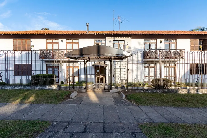 Foto 1 de Apartamento com 3 Quartos à venda, 120m² em Guaíra, Curitiba