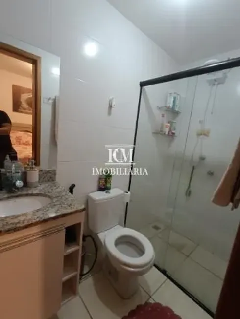 Foto 1 de Apartamento com 2 Quartos à venda, 56m² em Presidente Roosevelt, Uberlândia