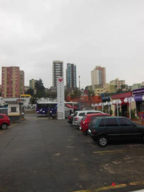 Foto 1 de Ponto Comercial para alugar, 125m² em Centro, São Bernardo do Campo