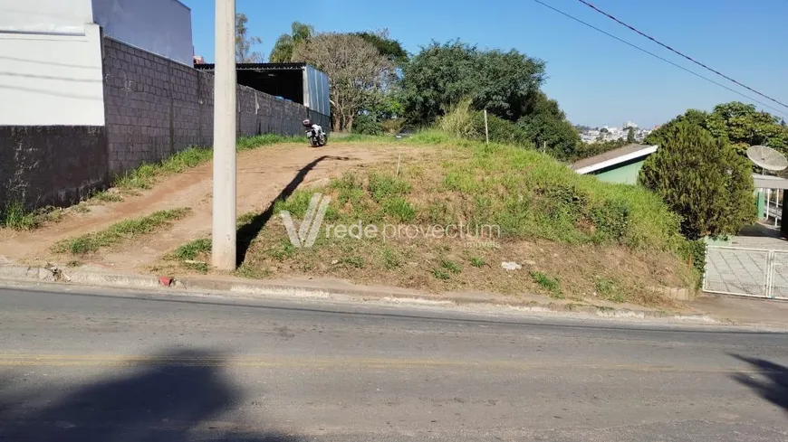 Foto 1 de Lote/Terreno à venda, 472m² em Lenheiro, Valinhos