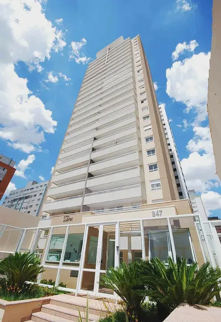 Foto 1 de Apartamento com 4 Quartos à venda, 169m² em Vila Clementino, São Paulo