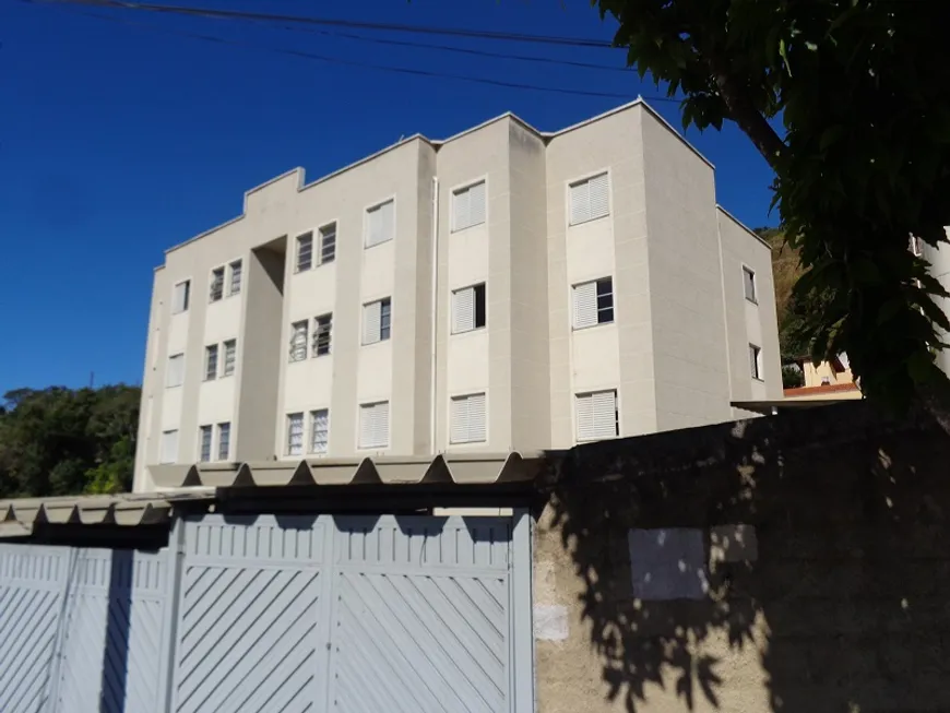 Foto 1 de Apartamento com 3 Quartos à venda, 90m² em Vila Santa Isabel , São Roque