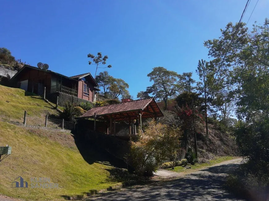 Foto 1 de Casa com 2 Quartos à venda, 130m² em Cascatinha, Nova Friburgo