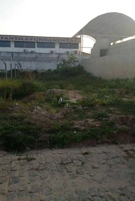 Foto 1 de Lote/Terreno à venda, 250m² em Zona de Expansao Aruana, Aracaju