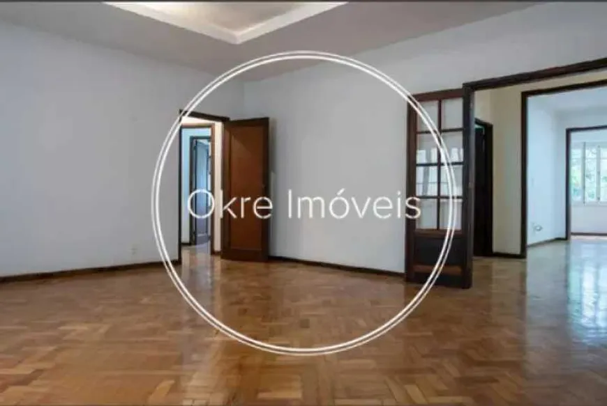 Foto 1 de Apartamento com 4 Quartos à venda, 206m² em Flamengo, Rio de Janeiro