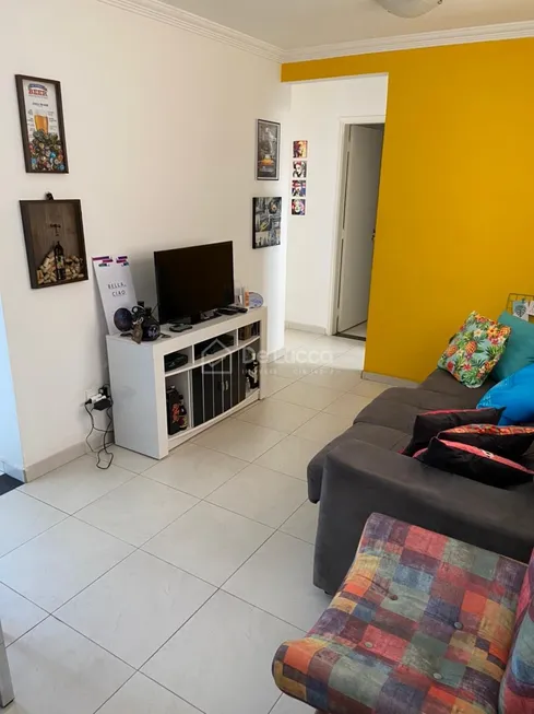 Foto 1 de Apartamento com 3 Quartos à venda, 69m² em Ponte Preta, Campinas