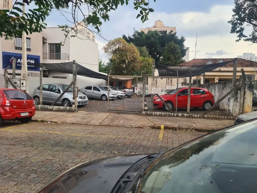 Foto 1 de Lote/Terreno à venda, 245m² em Centro, Araraquara