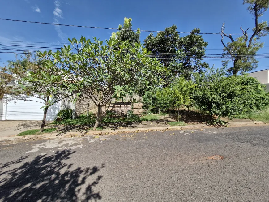 Foto 1 de Lote/Terreno à venda, 560m² em Jardim Karaíba, Uberlândia