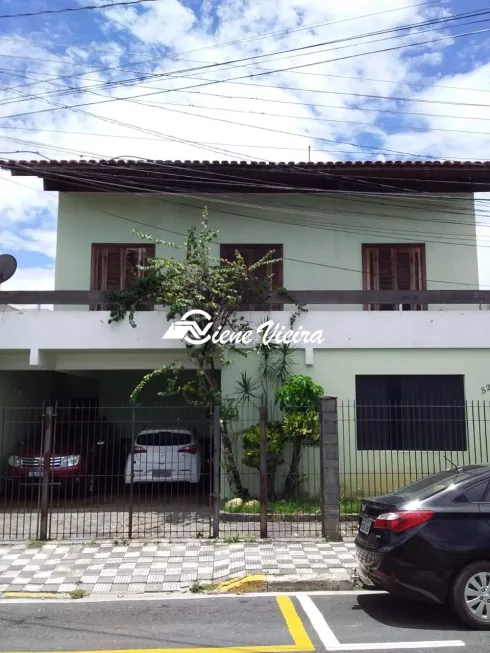 Foto 1 de Casa com 3 Quartos à venda, 282m² em Centro, Jacareí