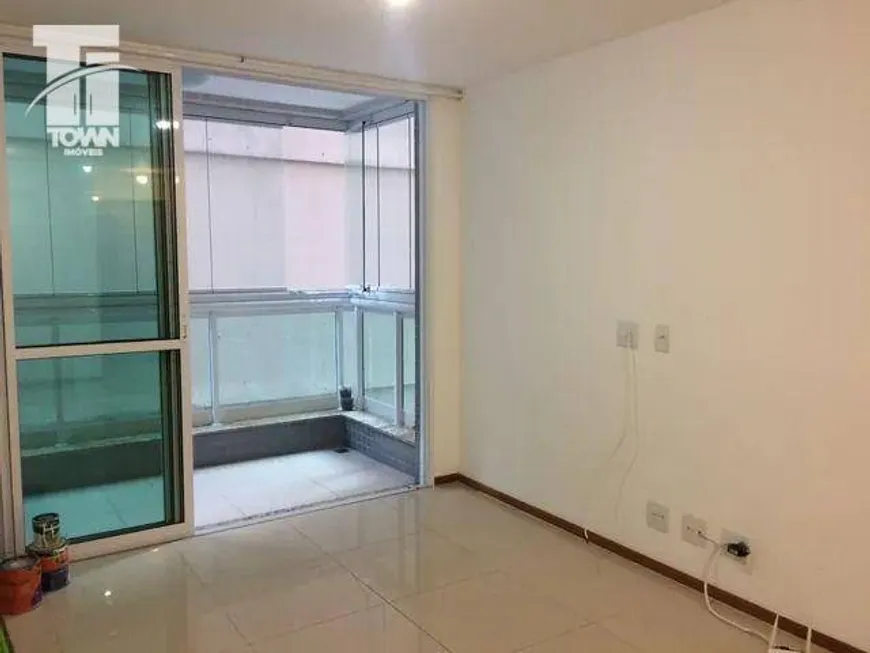 Foto 1 de Apartamento com 2 Quartos à venda, 77m² em Ingá, Niterói