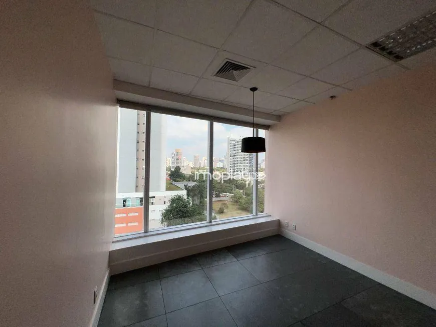 Foto 1 de Sala Comercial para alugar, 192m² em Brooklin, São Paulo