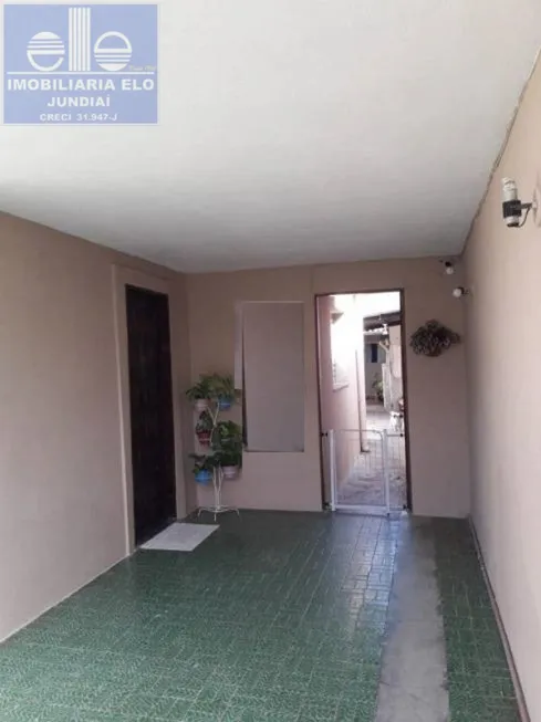 Foto 1 de Casa com 2 Quartos à venda, 114m² em Vila Rio Branco, Jundiaí