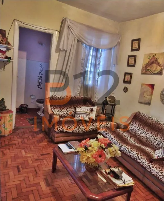 Foto 1 de Sobrado com 3 Quartos à venda, 219m² em Vila Maria Alta, São Paulo