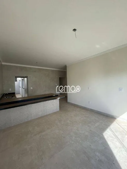 Foto 1 de Apartamento com 2 Quartos à venda, 78m² em Jardim Piratininga, Franca