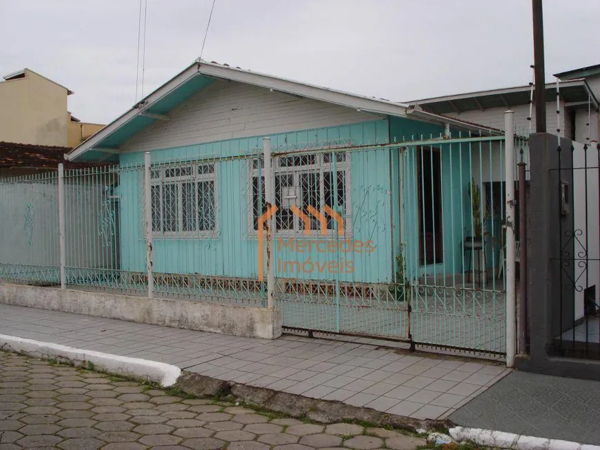 Foto 1 de Casa com 2 Quartos à venda, 60m² em Sao Judas, Itajaí