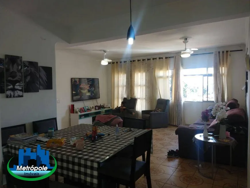 Foto 1 de Apartamento com 4 Quartos à venda, 150m² em Jardim Gopouva, Guarulhos