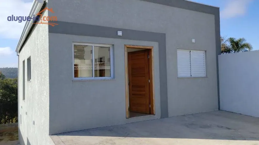 Foto 1 de Casa com 3 Quartos à venda, 100m² em Cachoeirinha, Bom Jesus dos Perdões