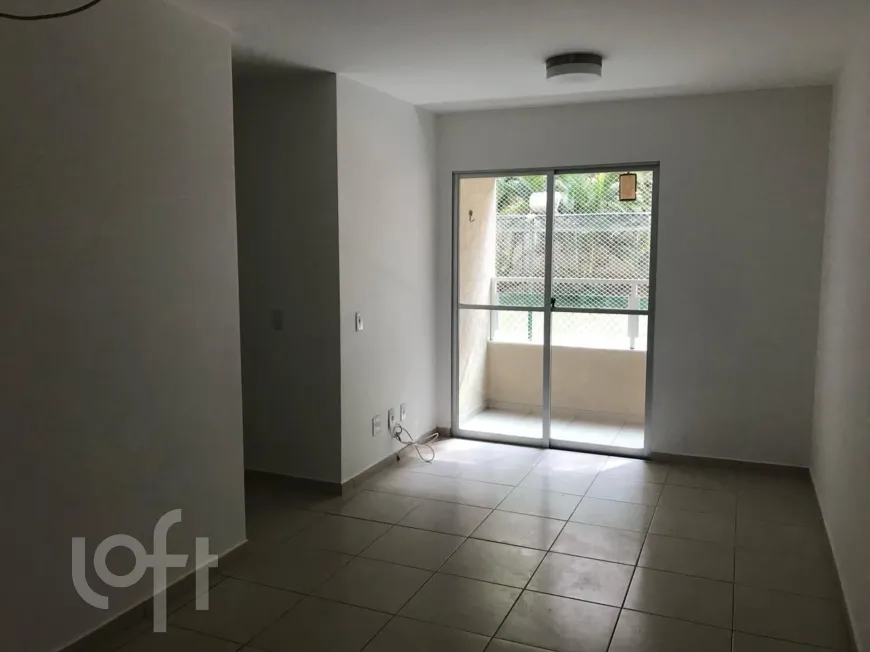 Foto 1 de Apartamento com 3 Quartos à venda, 67m² em Vila Andrade, São Paulo