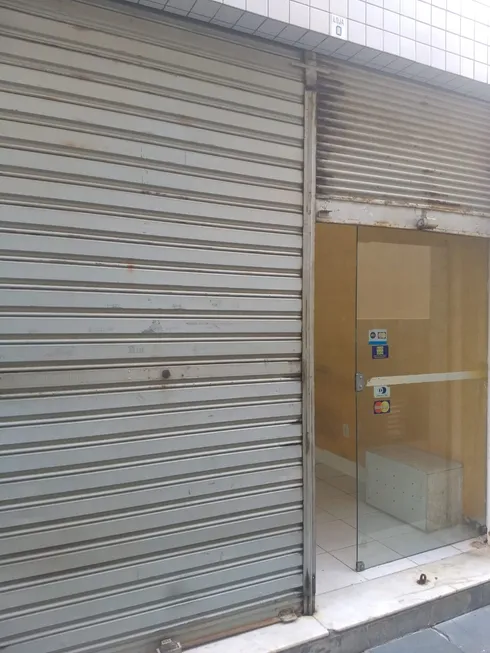 Foto 1 de Ponto Comercial para alugar, 45m² em Flamengo, Rio de Janeiro