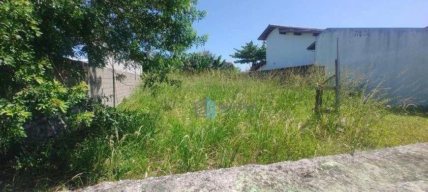 Foto 1 de Lote/Terreno à venda, 360m² em Carianos, Florianópolis