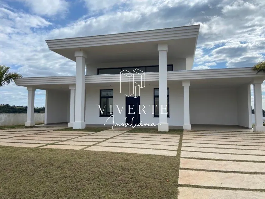 Foto 1 de Casa de Condomínio com 3 Quartos à venda, 250m² em Village Aracoiaba, Aracoiaba da Serra