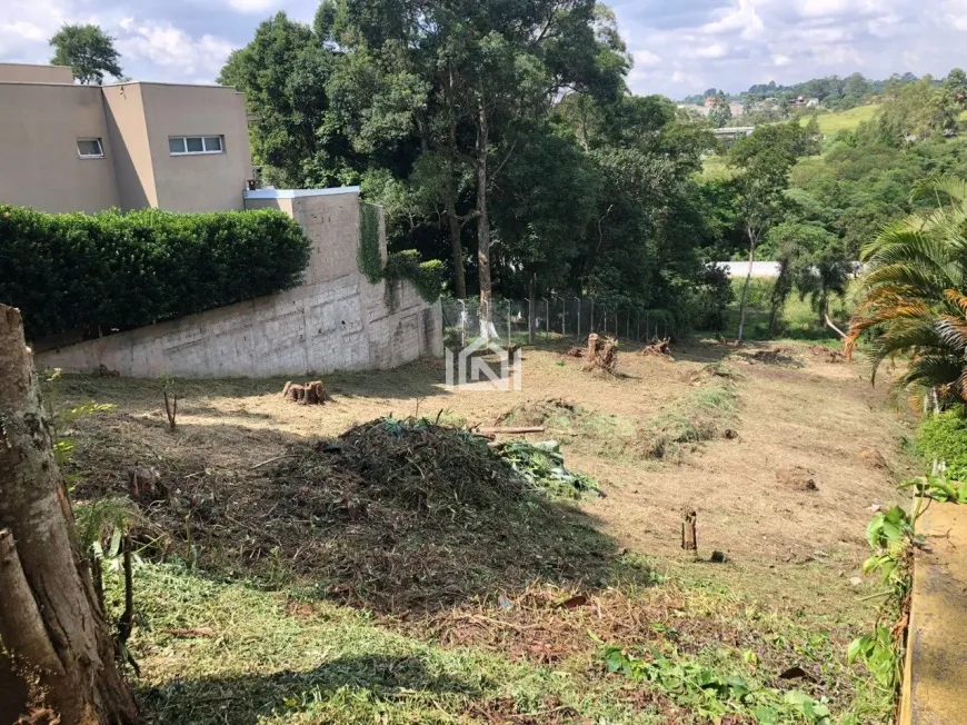 Foto 1 de Lote/Terreno à venda, 1440m² em Granja Viana, Cotia