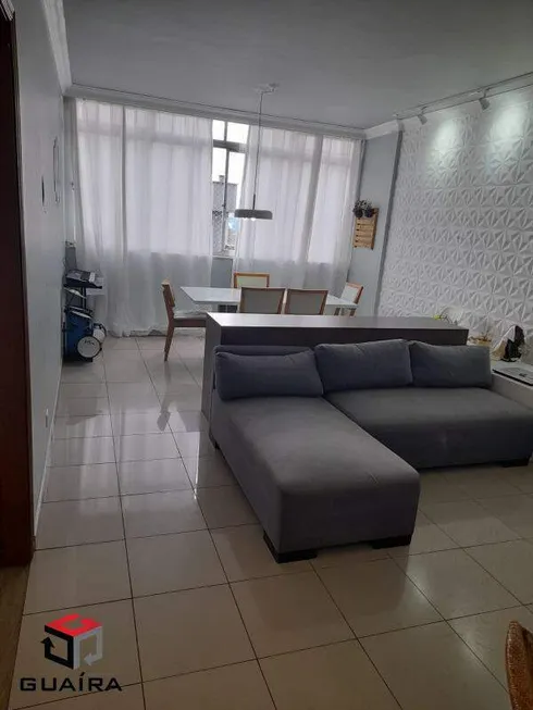 Foto 1 de Apartamento com 3 Quartos à venda, 103m² em Vila Monumento, São Paulo