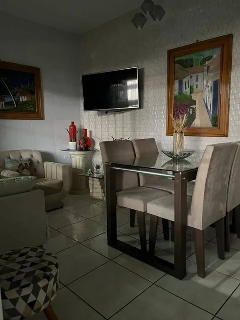 Foto 1 de Casa com 4 Quartos à venda, 169m² em Pina, Recife