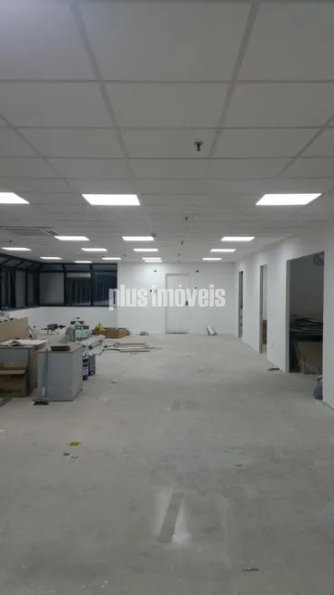 Foto 1 de Sala Comercial para venda ou aluguel, 200m² em Brooklin, São Paulo