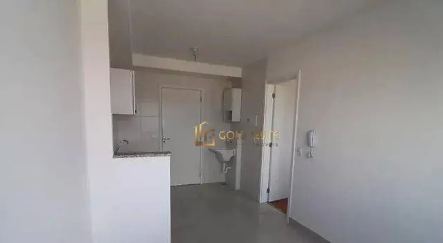 Foto 1 de Apartamento com 1 Quarto à venda, 35m² em Vila Fatima, São Paulo