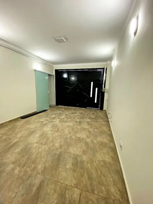 Foto 1 de Casa com 3 Quartos à venda, 169m² em Jardim Maria Eugenia, Sorocaba