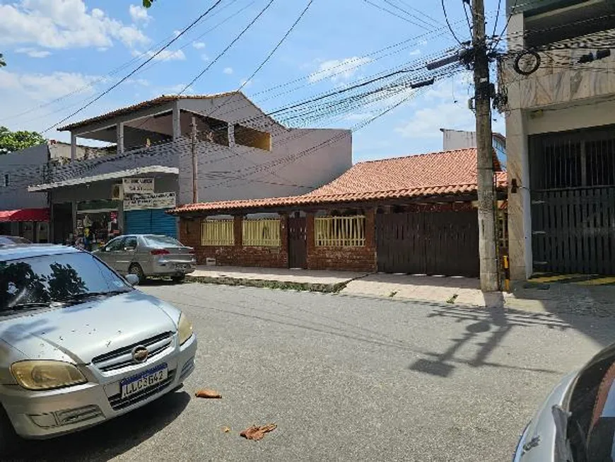 Foto 1 de Casa com 2 Quartos à venda, 103m² em Centro, Iguaba Grande