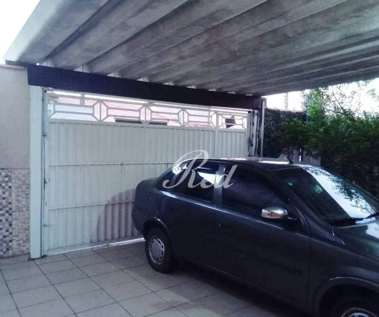 Foto 1 de Casa com 2 Quartos à venda, 120m² em Vila Brasileira, Mogi das Cruzes