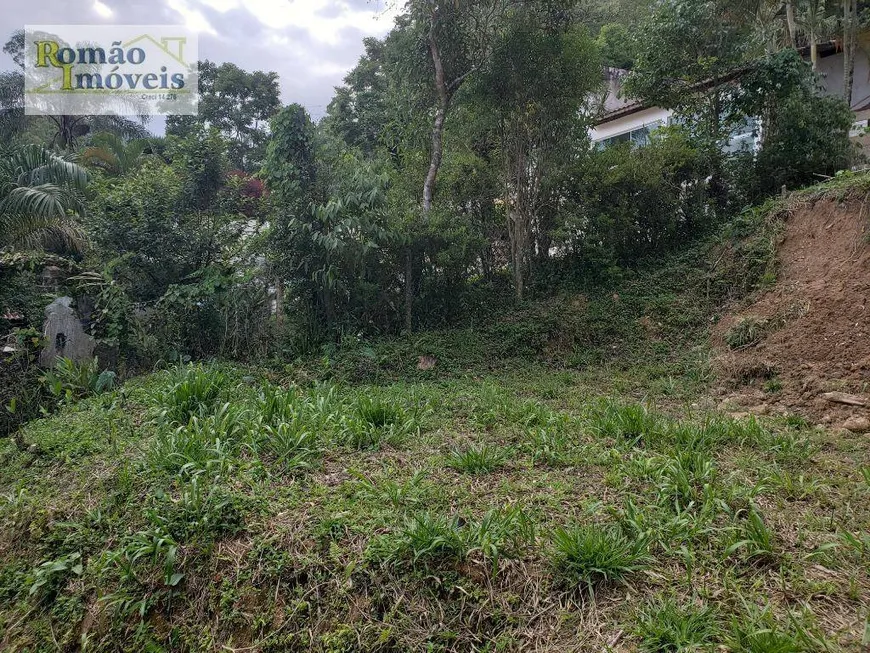 Foto 1 de Lote/Terreno à venda, 1200m² em Rio Acima, Mairiporã