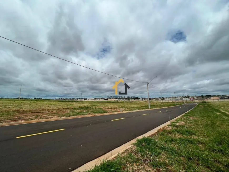 Foto 1 de Lote/Terreno à venda, 305m² em Quinta do Lago Residence, São José do Rio Preto