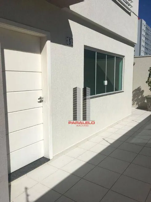 Foto 1 de Casa com 3 Quartos à venda, 84m² em Vila Santa Clara, São Paulo