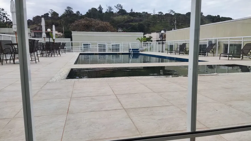 Foto 1 de Apartamento com 2 Quartos para alugar, 60m² em Vila Lage, São Gonçalo