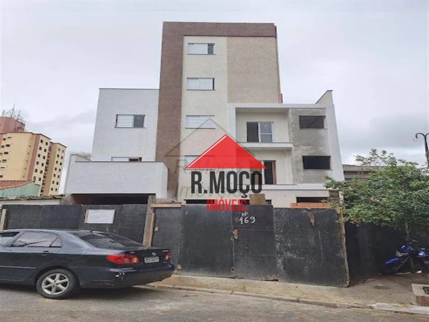 Foto 1 de Apartamento com 1 Quarto à venda, 30m² em Vila Ré, São Paulo