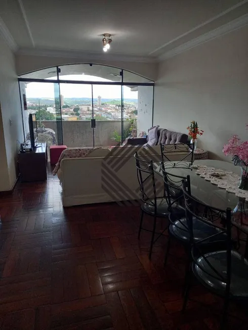 Foto 1 de Apartamento com 3 Quartos à venda, 183m² em Centro, Sorocaba