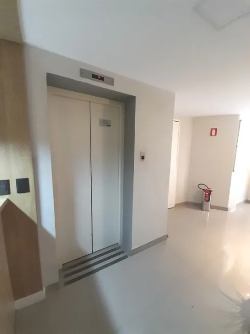 Foto 1 de Sala Comercial para alugar, 33m² em São Geraldo, Porto Alegre