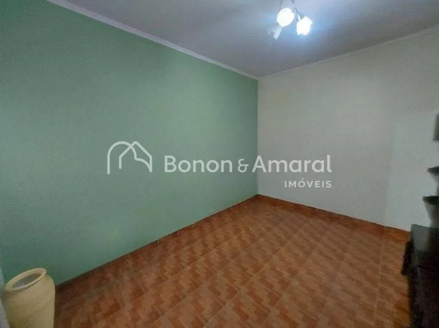 Foto 1 de Casa com 3 Quartos à venda, 140m² em Barão Geraldo, Campinas