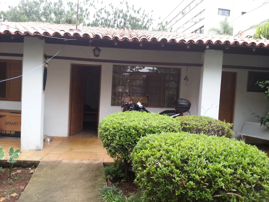 Foto 1 de Casa com 1 Quarto à venda, 366m² em Vila America, São Bernardo do Campo