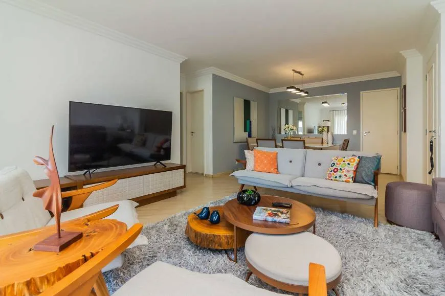 Foto 1 de Apartamento com 4 Quartos à venda, 140m² em Perdizes, São Paulo