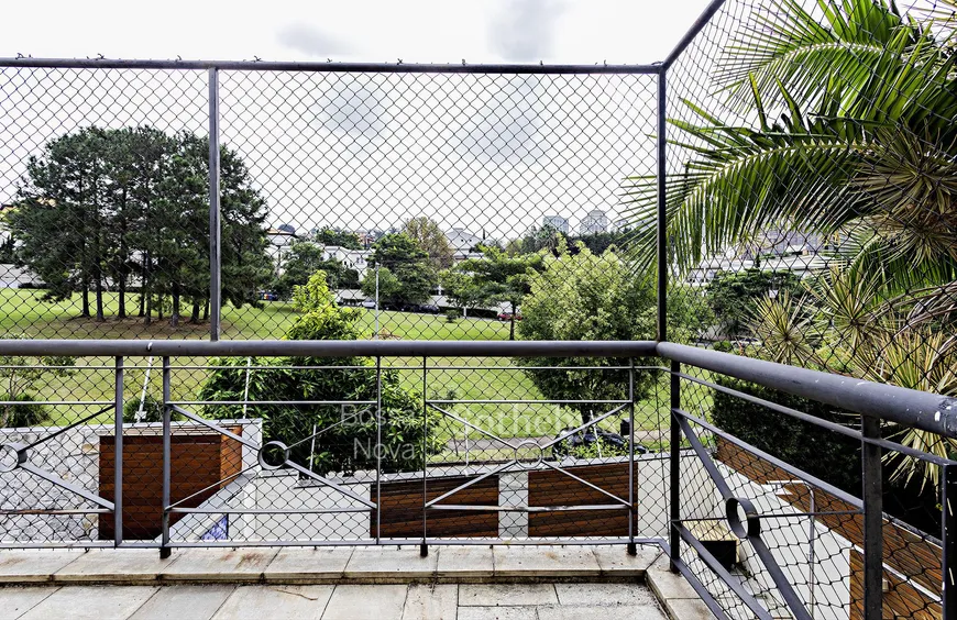 Foto 1 de Casa de Condomínio com 4 Quartos para alugar, 396m² em Cidade Jardim, São Paulo