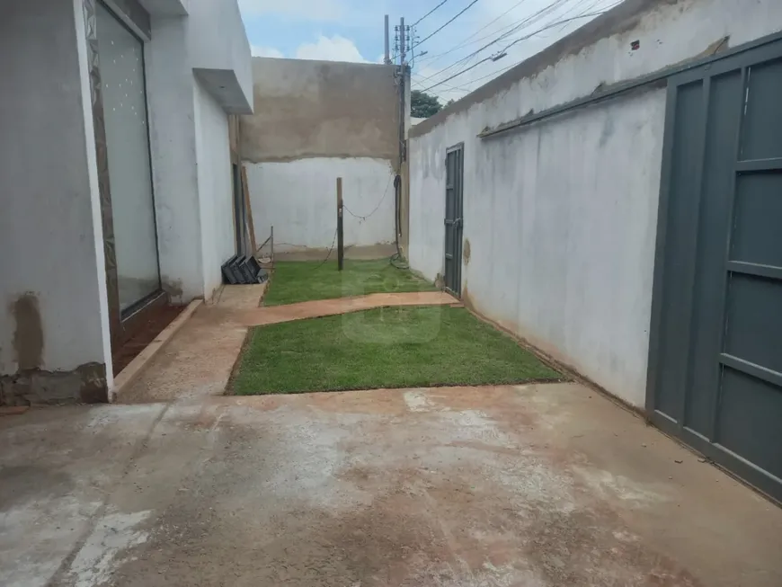 Foto 1 de Casa com 3 Quartos à venda, 220m² em Tubalina, Uberlândia